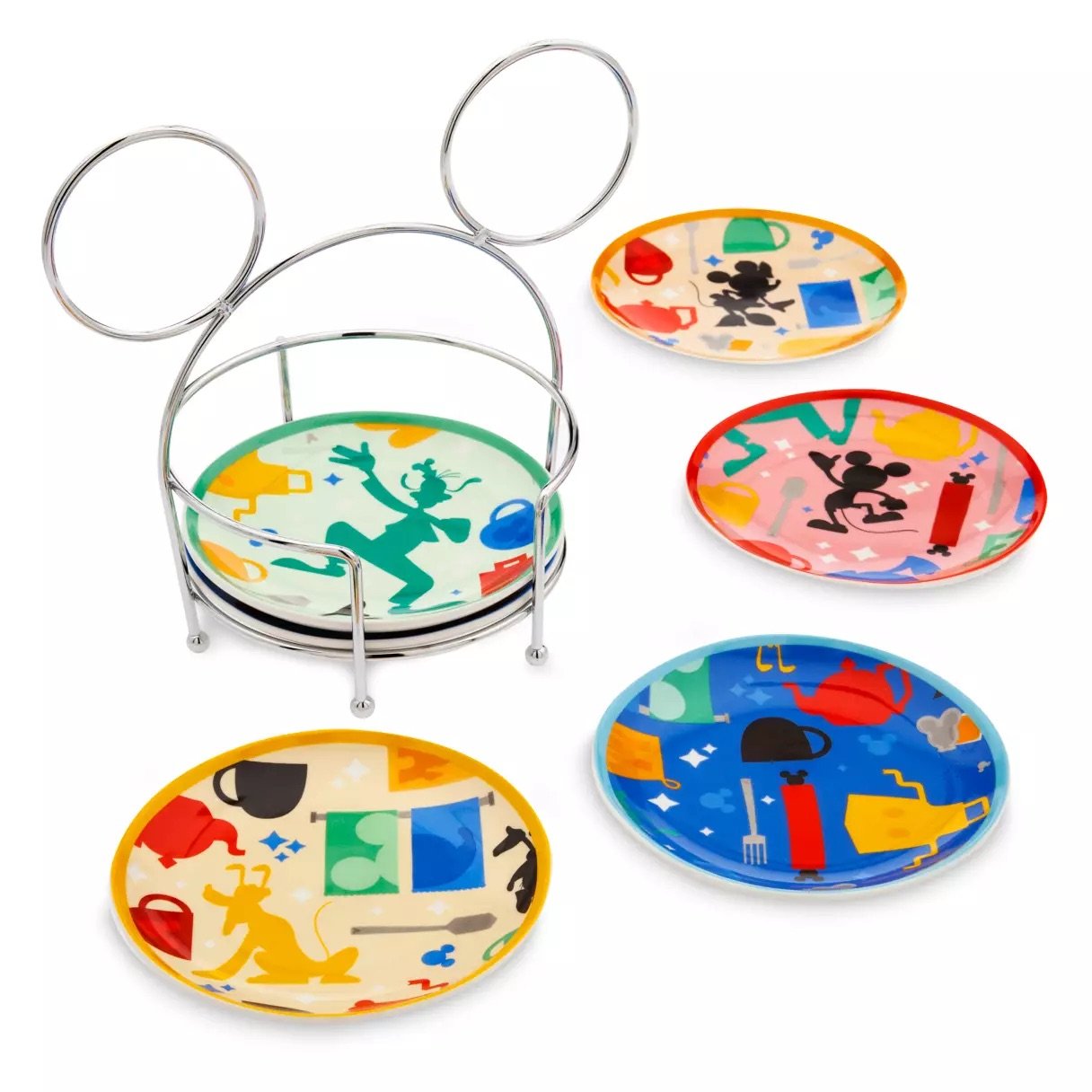 Mousewares Collection on shopDisney — EXTRA MAGIC MINUTES